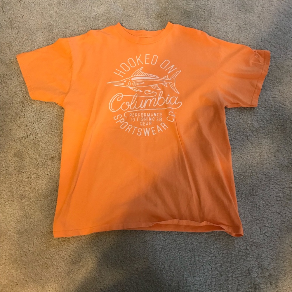 Men’s Columbia T-Shirt